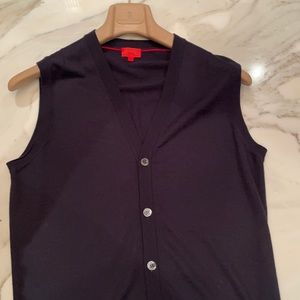 100% Wool Waistcoat